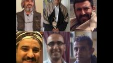 ميليشيا الحوثي تفرج عن البهائيين الستة وأنباء عن نفيهم خارج اليمن ميليشيا الحوثي تفرج عن البهائيين الستة وأنباء عن نفيهم خارج اليمن