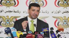 ناطق الحكومة: اتفاق استوكهولم أصبح مشكلة وليس حلاً.. وتصعيد الحوثيين إعلان لوفاة الإتفاق رسمياً