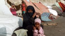الهجرة الدولية: نزوح أكثر من 390 ألف يمني منذ بداية العام الجاري