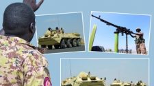 قوات سودانية تنسحب من 3 مواقع في جبهة الساحل الغربي