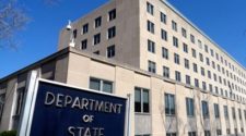 الخارجية الأمريكية: ندعم يمناً موحداً ولا نتغاضى أبداً عمّا فعله الانتقالي