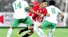 اليمن يواجه قطر في افتتاح كاس الخليج 24 المقام في الدوحة