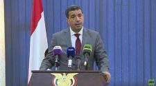 المتحدث باسم الحكومة: ميليشيا الحوثي تعاملت مع هدنة التحالف والحكومة باستهزاء وصعدت من هجماتها العسكرية