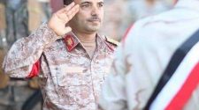 نجاة قائد عسكري ومسؤول محلي من محاولتي اغتيال منفصلتين استهدفتهما غرب تعز