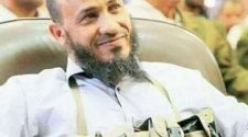 مقتل قيادي سلفي في المقاومة الشعبية بمحافظة تعز على يد أحد مرافقيه