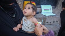 يونيسيف: اليمن لا تزال ضمن أسوأ البلدان للأطفال في العالم