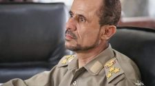 تعليقاً على فيديو قال إنه مدبلج.. العميد سالم: أصحاب المشاريع الضيقة لن يحصدوا سوى الفشل وتعز لن تكون ساحة لصراع إقليمي