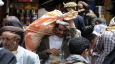 الأزمة المعيشية تدفع بمقتنيات اليمنيين إلى أسواق الحراج