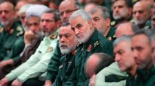 الحوثيون: مقتل سليماني مغامرة كبيرة من شأنها أن تزيد الأوضاع المتوترة في المنطقة سوءا