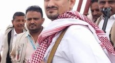 مقتل قيادي حوثي بمواجهات مع القوات الحكومية في جبهة عبس