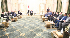 الرئيس هادي: اتفاق ستوكهولم حجر الزاوية في عملية السلام والفشل فيه سيؤدي إلى قتل آمال اليمنيين