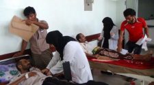 وفاة ثلاثة أشخاص إثر إصابتهم بوباء حمى الضنك في عدن