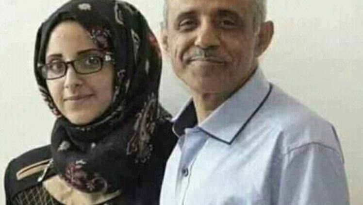 قلوب تتألم خلف القضبان.. المهندس "المنزلي" قصة احتجاز طويلة وقاسية